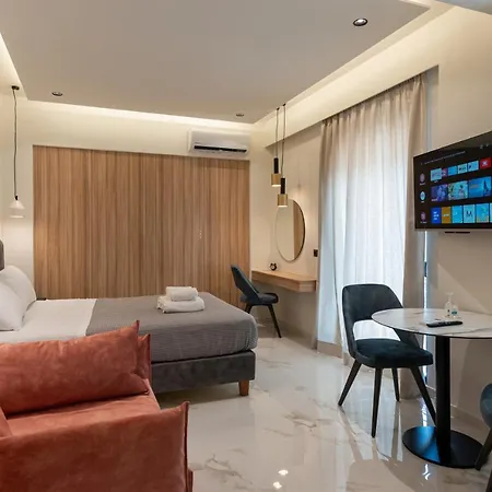 Sul Mare Apartment