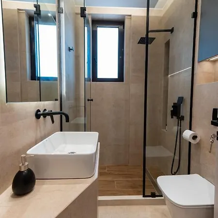 Sul Mare Apartment Kalamata