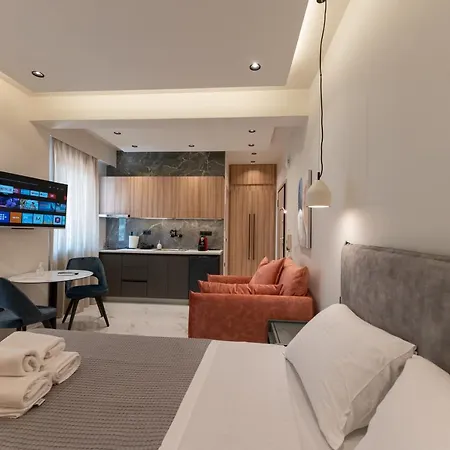 Apartment Sul Mare *