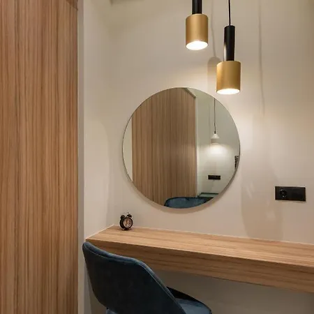 Apartment Sul Mare Kalamata