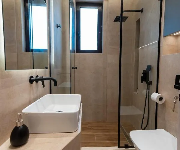 Sul Mare Apartment Kalamata