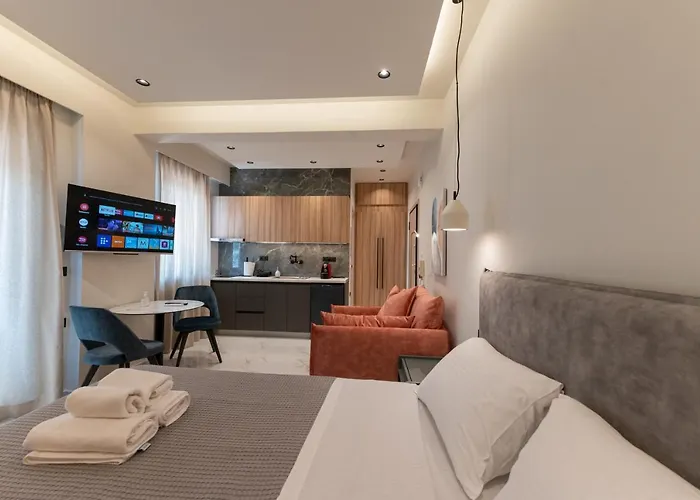 Apartment Sul Mare *