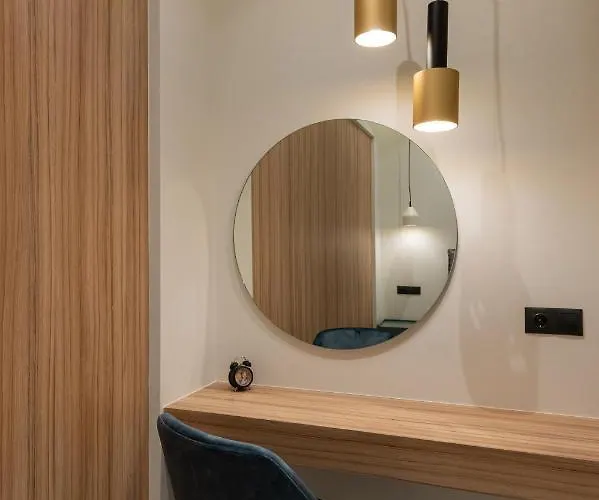 Apartment Sul Mare Kalamata